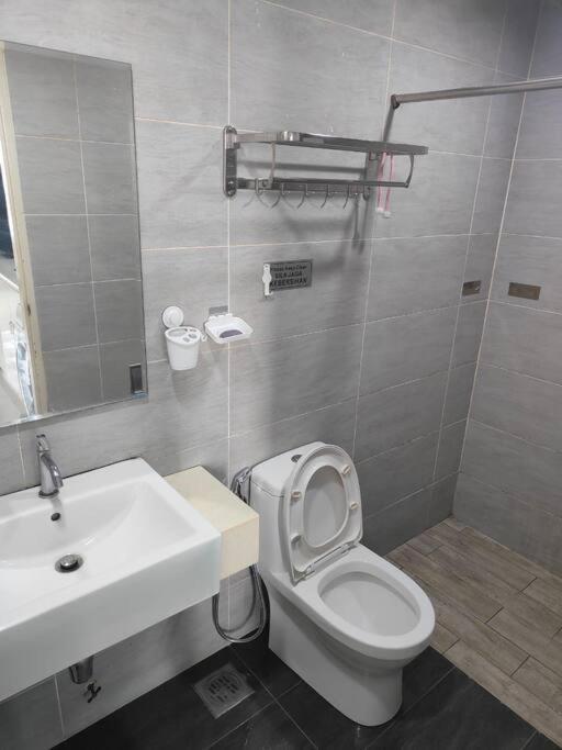 Private In Arte Ampang, Share Unit Pangsapuri Kuala Lumpur