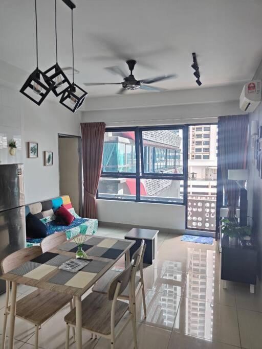 Private In Arte Ampang, Share Unit *