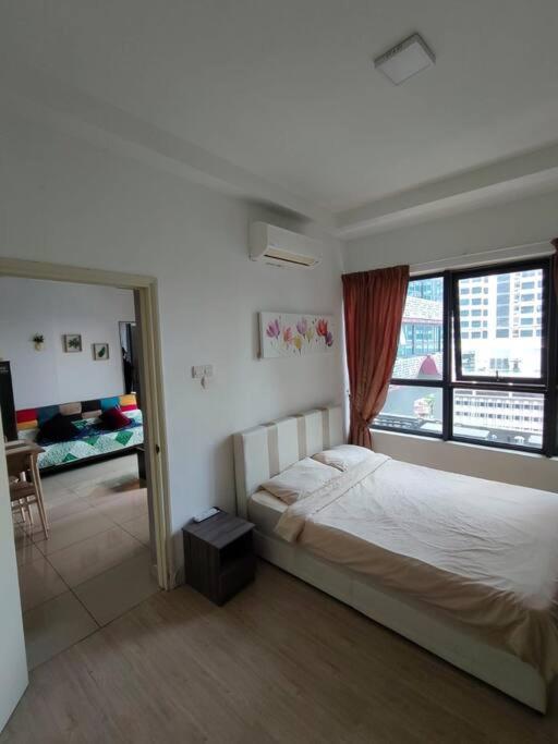 Pangsapuri Private In Arte Ampang, Share Unit