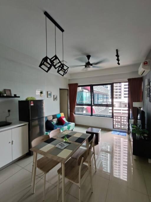 Private In Arte Ampang, Share Unit Kuala Lumpur